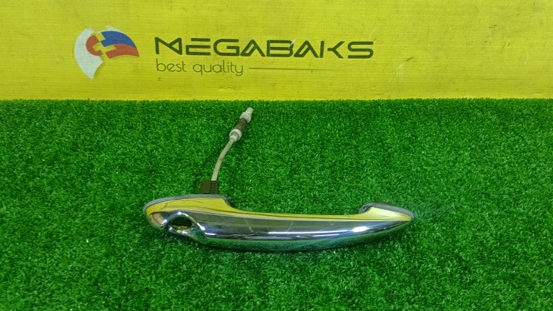 Ручка двери MINI COUNTRYMAN R60 N16B16 2012 передняя правая (б/у)