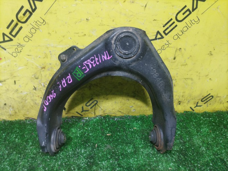 Рычаг HONDA ODYSSEY RA6 F23A 2000 передний правый (б/у)