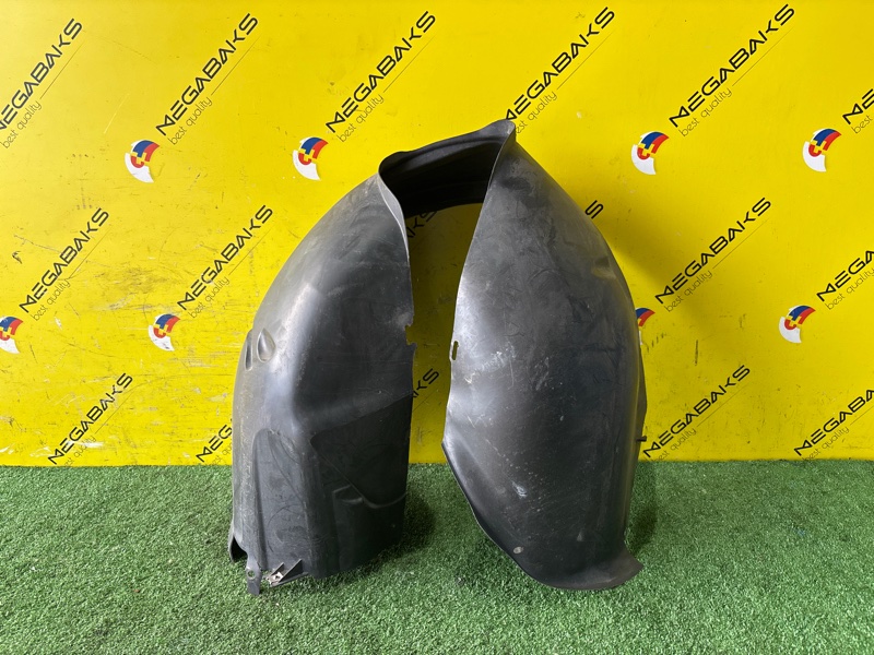 Подкрылок VOLVO C30 MK43 B4204S3 2010 передний правый (б/у)