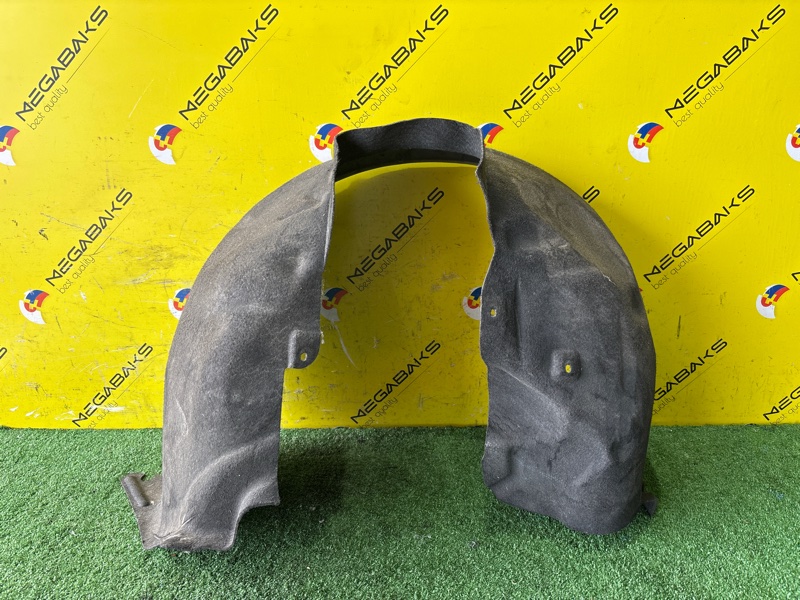 Подкрылок VOLVO V70 BW60 B5254T10 2009 передний правый (б/у)