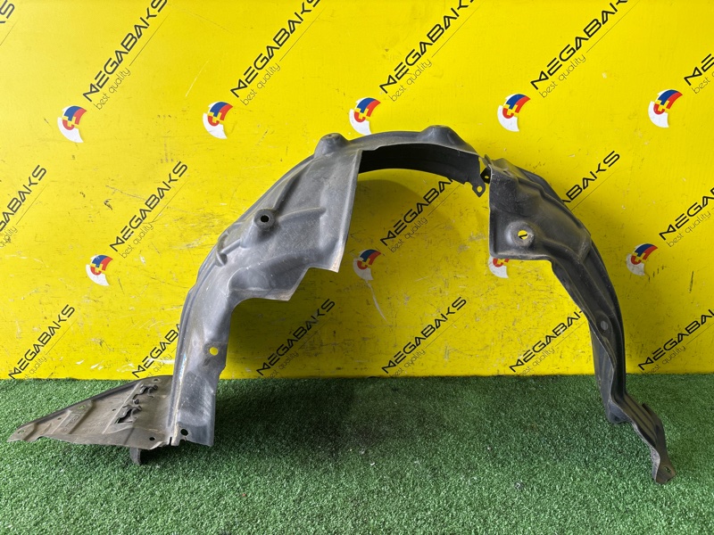 Подкрылок MAZDA DEMIO DJ5FS S5-DPTS 2016 передний правый (б/у)
