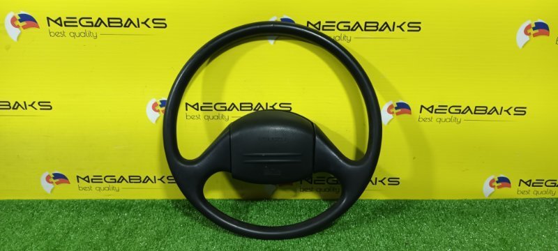 Руль ISUZU FORWARD FRR33 1996 (б/у)