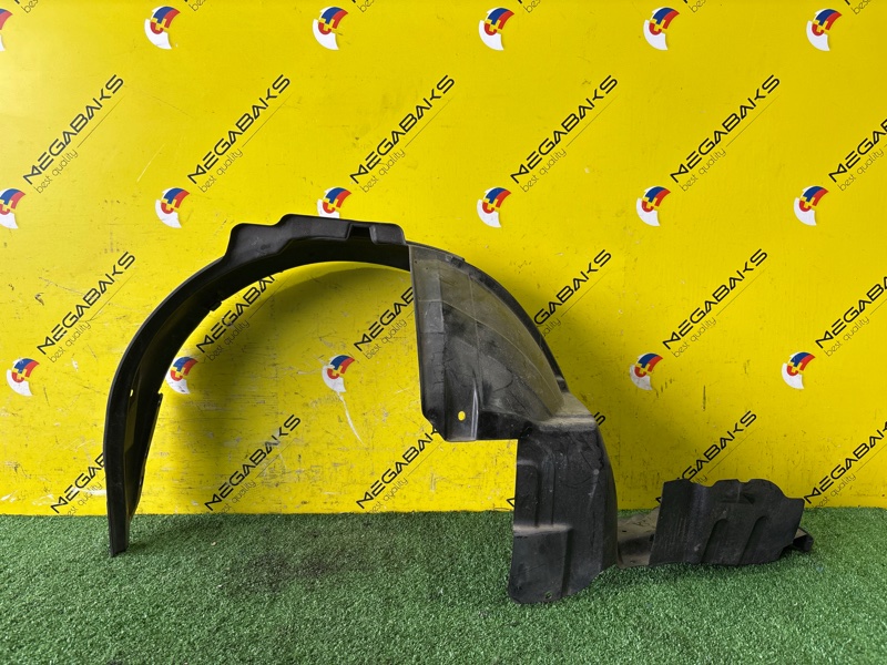 Подкрылок SUBARU IMPREZA GG3 EJ152 2002 передний левый IMODEL (б/у)