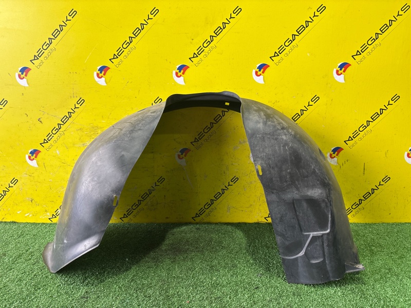Подкрылок MAZDA AXELA BK5P ZY 2007 передний левый (б/у)
