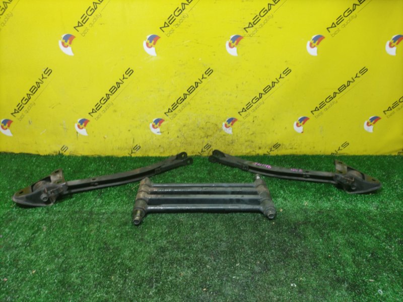 Тяга подвески SUBARU IMPREZA GG2 EJ152 2004 задняя (б/у)