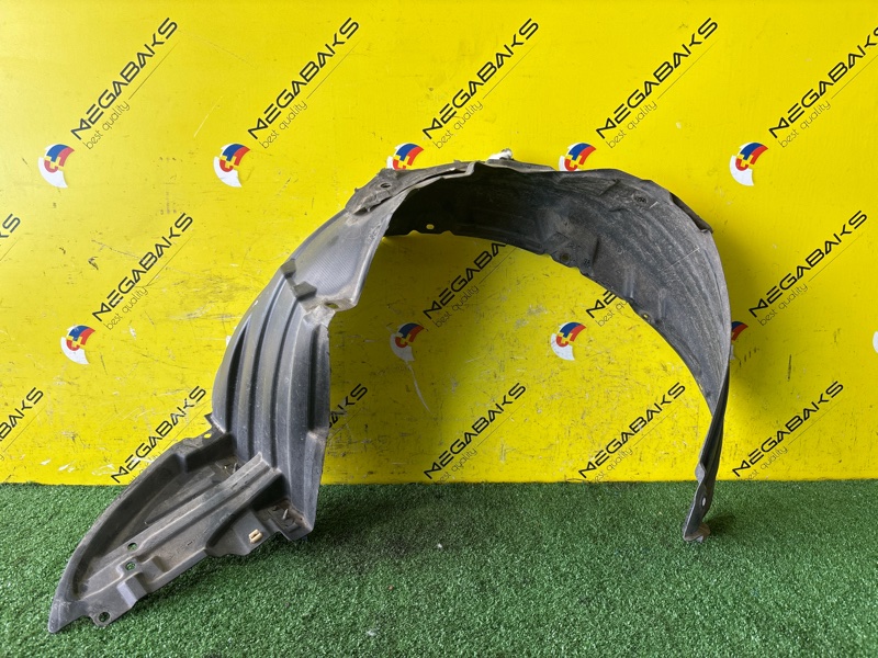 Подкрылок TOYOTA CALDINA AZT246 1AZ-FSE 2004 передний правый (б/у)