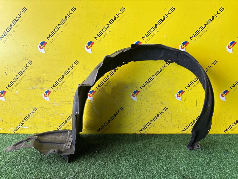 Подкрылок TOYOTA WISH ZGE20 2ZR-FAE 2009 передний правый S (б/у)