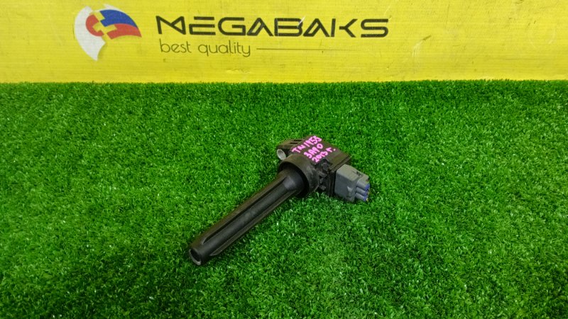 Катушка зажигания MITSUBISHI MIRAGE A05A 3A90 2013 FK0443 (б/у)