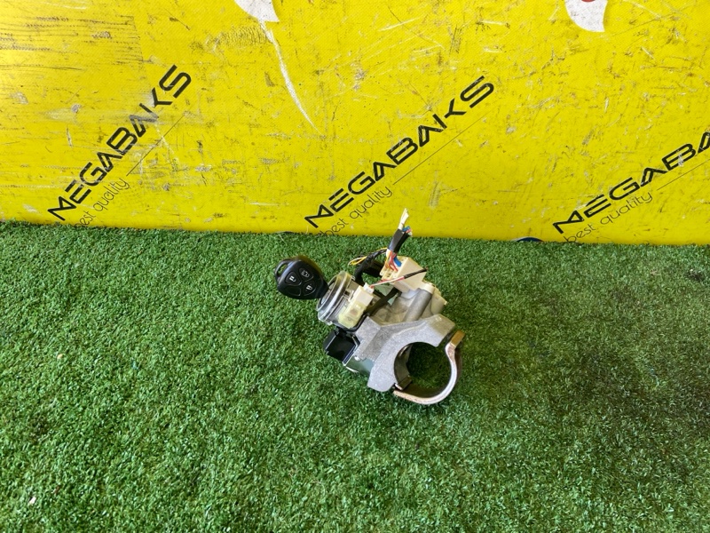 Замок зажигания TOYOTA VOXY ZRR75 3ZR-FAE 2012 (б/у)