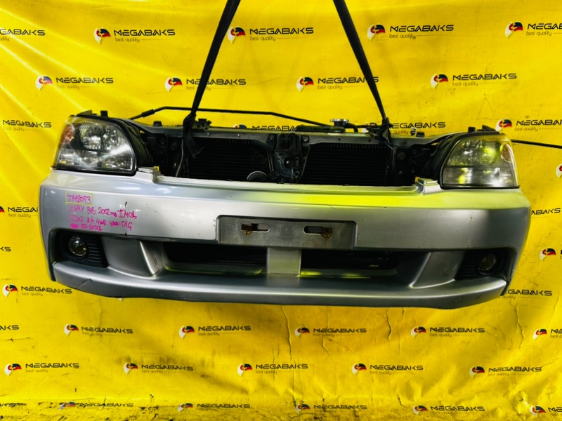 Nose cut SUBARU LEGACY BH5 EJ202 2002 100-20752 (б/у)