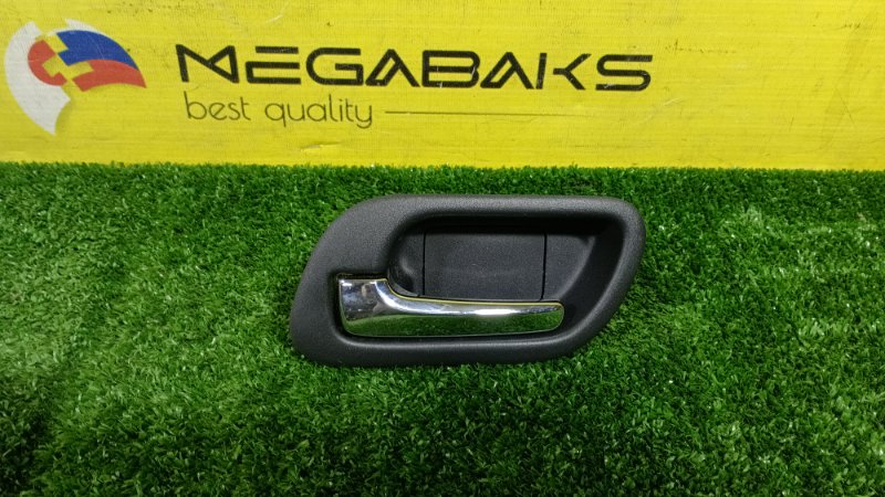 Ручка двери внутренняя HONDA STEP WAGON RF3 K20A 2005 передняя левая (б/у)