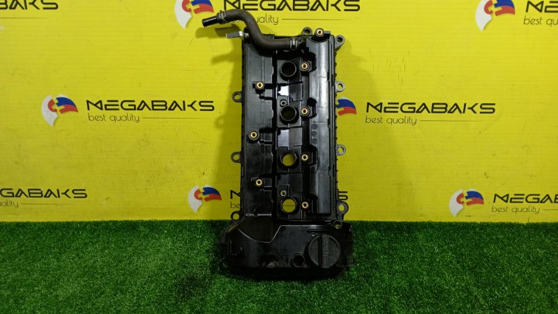 Клапанная крышка SUZUKI IGNIS FF21S K12C 2019 (б/у)