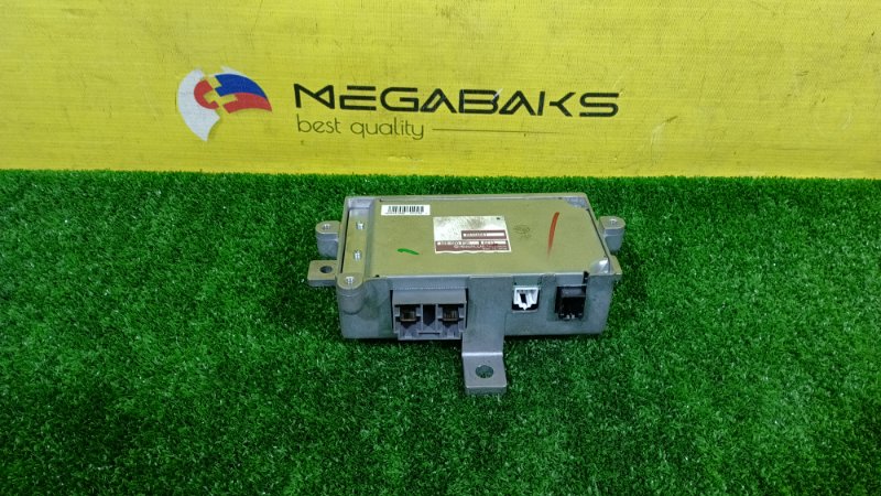 Блок управления рулевой рейкой MITSUBISHI COLT Z24W 4A91 2009 (б/у)