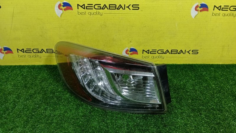 Стоп-сигнал MAZDA AXELA BLEFP 2010 левый (б/у)