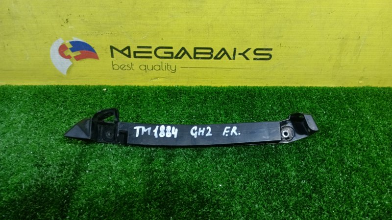 Крепление бампера SUBARU IMPREZA GH2 EL154 2011 переднее правое (б/у)