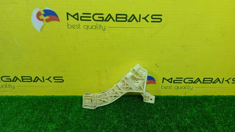 Крепление бампера MAZDA AXELA BK5P ZY 2004 переднее правое SEDAN (б/у)
