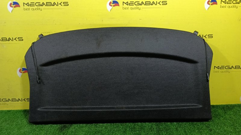 Полка багажника BMW 1-Series F20 N13B16A 2012 (б/у)