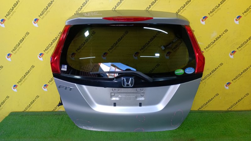 Дверь задняя HONDA FIT GK3 L13B 2017 (б/у)
