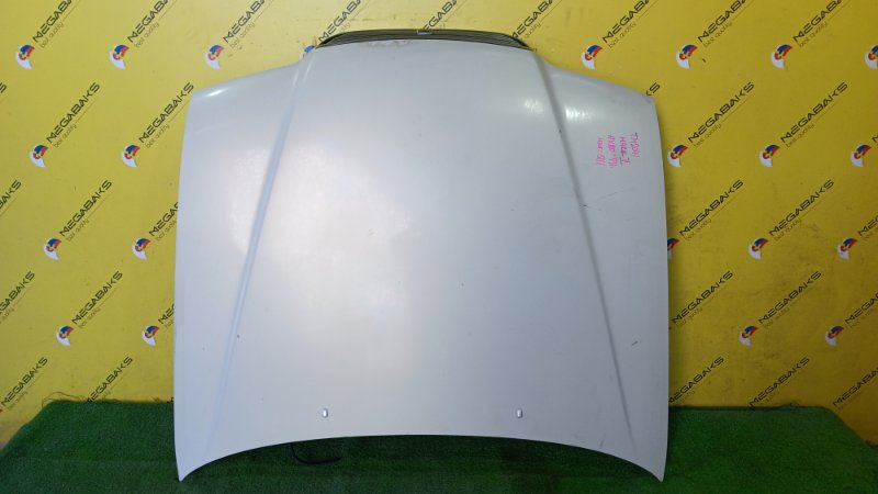 Капот TOYOTA MARK II GX100 1G-FE 1997 (б/у)