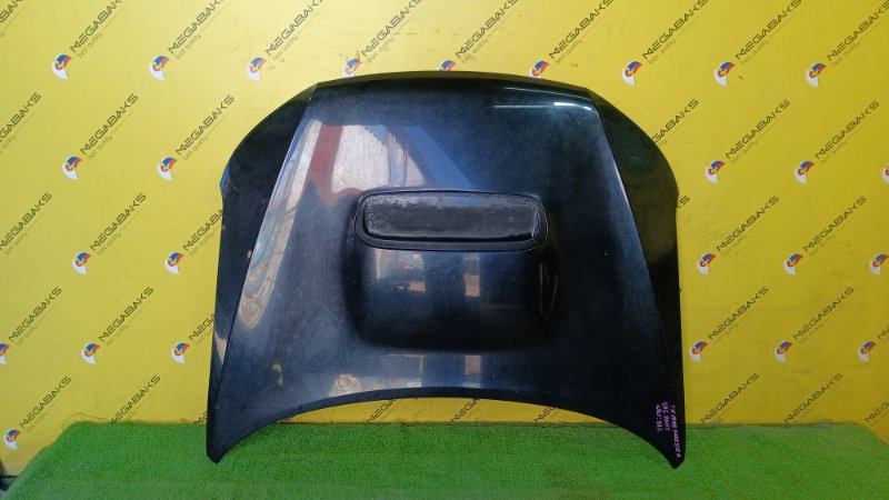 Капот SUBARU FORESTER SH5 EJ205 2011 (б/у)