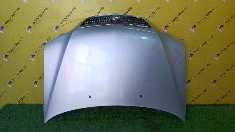 Капот TOYOTA GAIA SXM15 3S-FE 2002 (б/у)