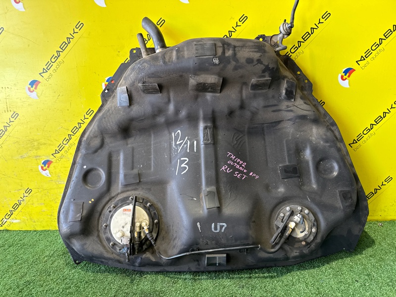Бензобак SUBARU OUTBACK BP9 EJ253 2008 (б/у)