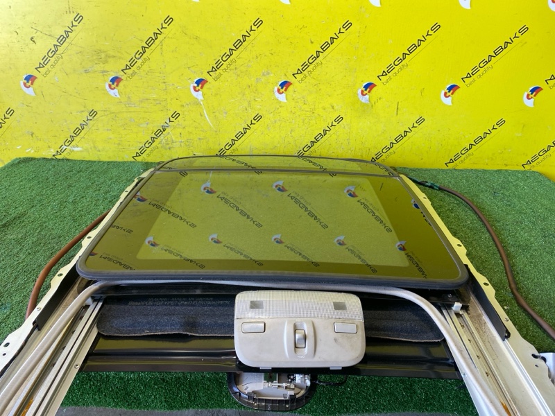 Люк SUBARU OUTBACK BP9 EJ253 2008 (б/у)