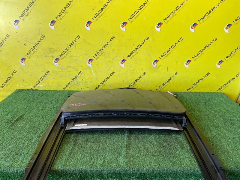 Люк VOLKSWAGEN BEETLE 9C1 AZJ 2003 (б/у)