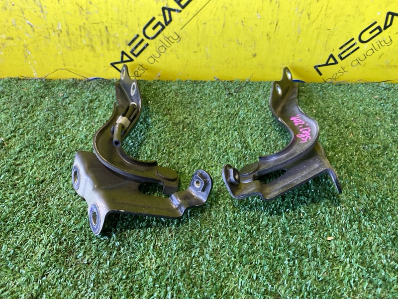 Петля капота TOYOTA AVENSIS ZRT272 3ZR-FAE 2012 (б/у)