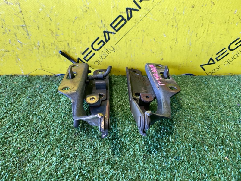 Петля капота NISSAN CIMA FGY33 VH41DE 1996 (б/у)