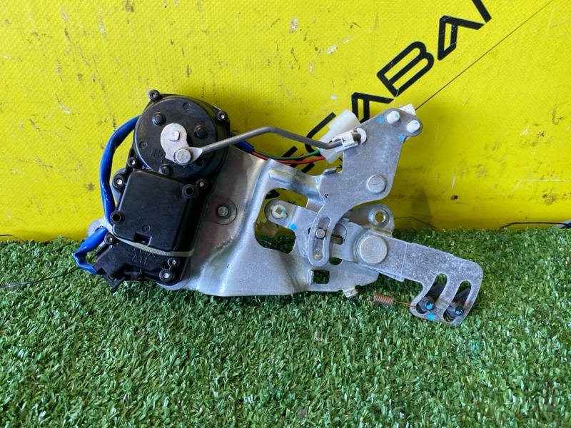 Механизм открывания двери MAZDA BONGO SK82MN F8 2006 (б/у)