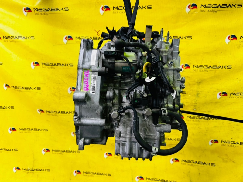 АКПП HONDA FREED GP3 LEA 2015 SD5A (б/у)