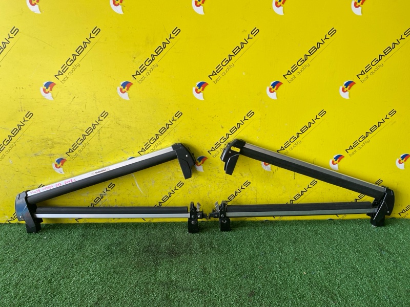 Рейлинги SUBARU IMPREZA GH3 EL154 2008 (б/у)