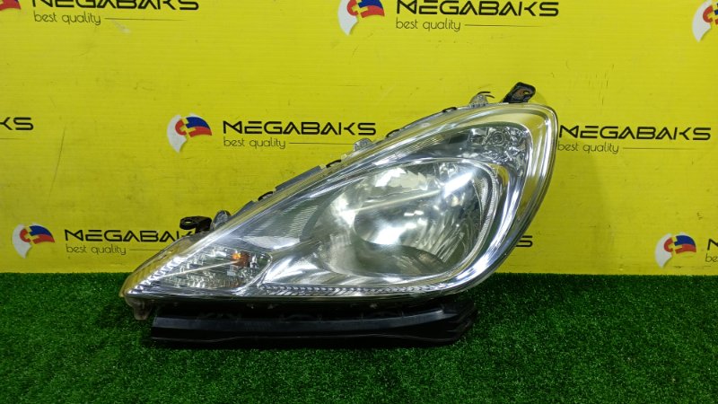 Фара HONDA FIT GP1 LDA 2010 левая P9603 (б/у)