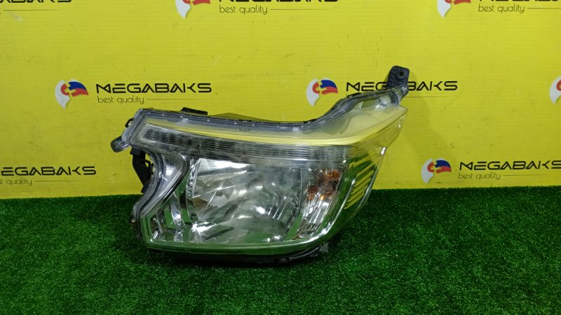 Фара HONDA N-WGN JH1 2016 левая 1343 (б/у)