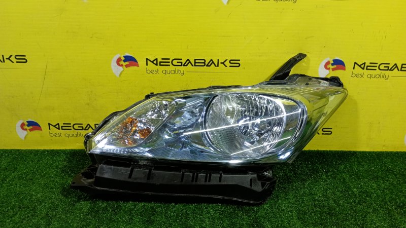 Фара HONDA FREED GP3 LEA 2014 левая 100-62054, HYBRID (б/у)