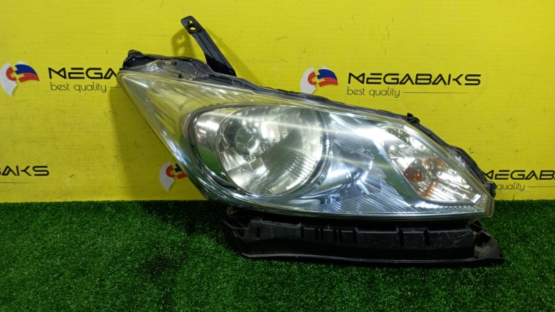 Фара HONDA FREED GP3 LEA 2014 правая 100-62054, HYBRID (б/у)