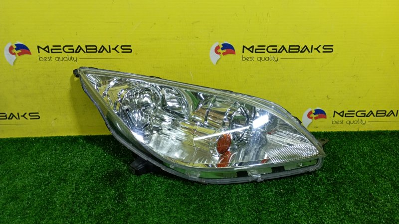 Фара MITSUBISHI COLT Z23W 4A91 2009 правая P5136 (б/у)