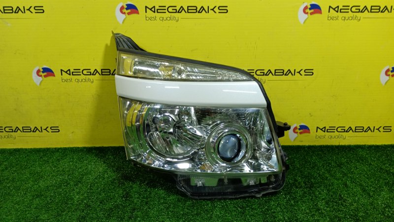 Фара TOYOTA VOXY ZRR70 3ZR-FAE 2009 правая 28-203 (б/у)