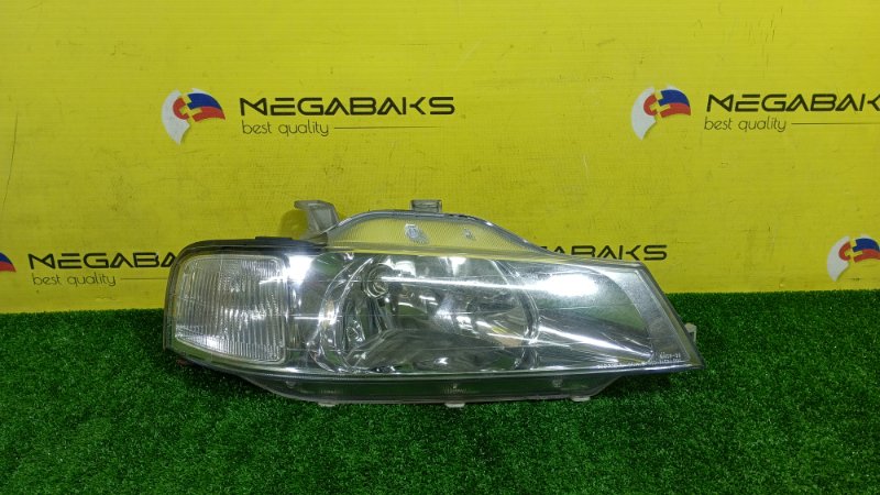 Фара HONDA DOMANI MB4 D16A 1997 правая 033-7452 (б/у)
