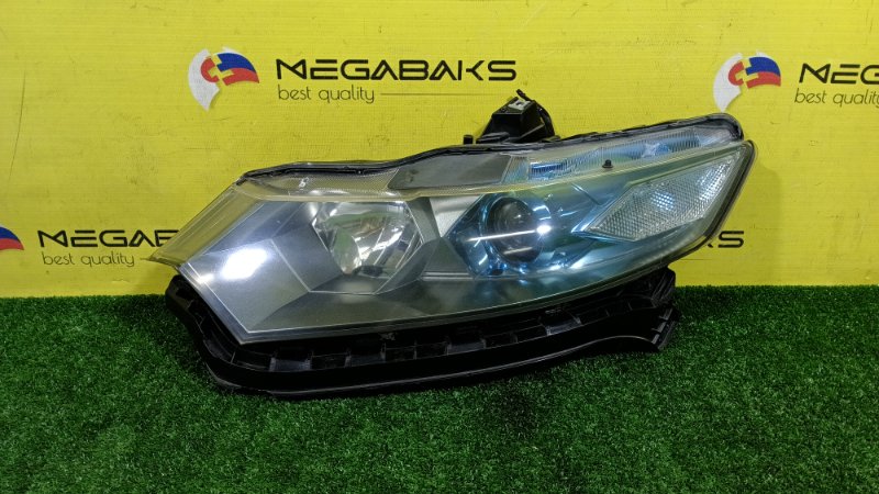 Фара HONDA INSIGHT ZE2 LDA 2010 левая 100-22877 (б/у)