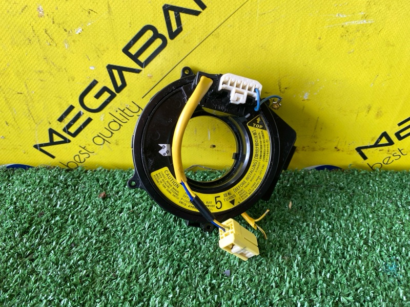 Шлейф-лента air bag TOYOTA GAIA SXM15 3S-FE 2002 (б/у)