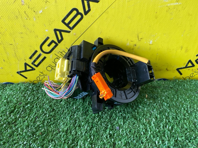 Шлейф-лента air bag TOYOTA AVENSIS ZRT272 3ZR-FAE 2012 (б/у)