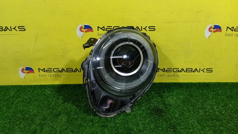 Фара HONDA N-ONE JG3 S07B 2020 левая W5282 (б/у)