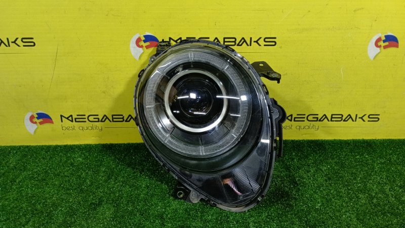 Фара HONDA N-ONE JG3 S07B 2020 правая W5282 (б/у)