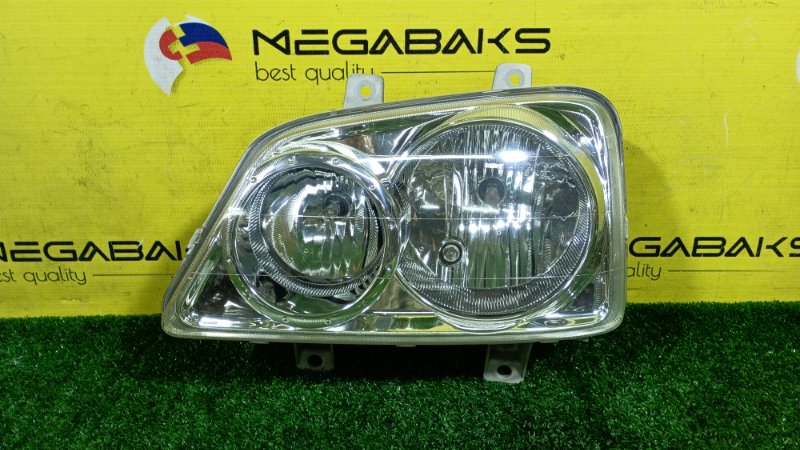 Фара DAIHATSU TERIOS KID J111G EF-DEM 2002 левая P0757 (б/у)