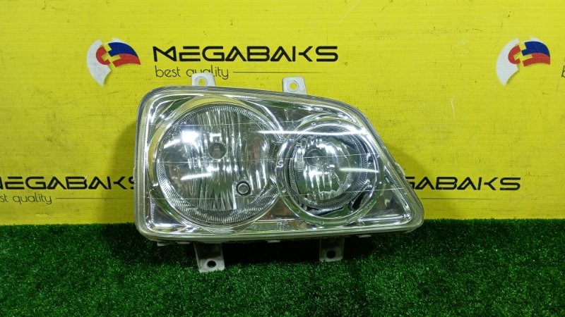 Фара DAIHATSU TERIOS KID J111G EF-DEM 2002 правая P0757 (б/у)