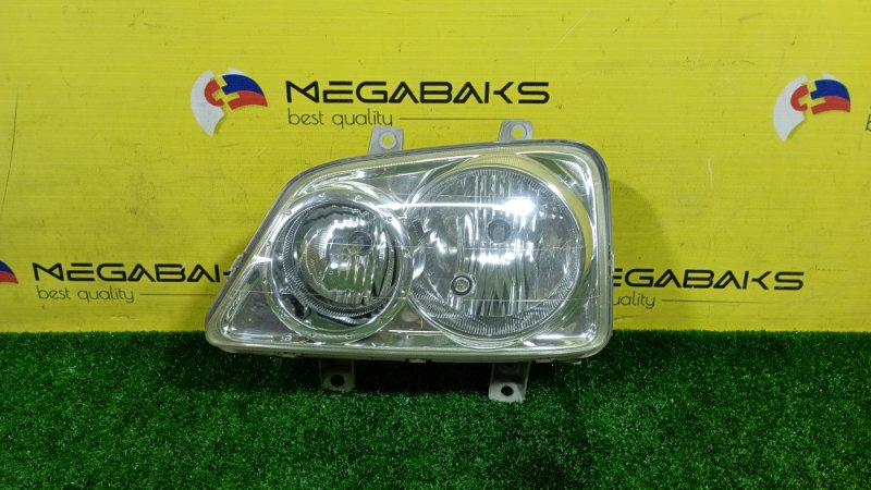 Фара DAIHATSU TERIOS KID J111G EF-DEM 2002 левая P0757 (б/у)