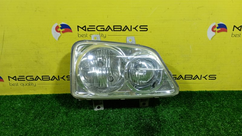 Фара DAIHATSU TERIOS KID J111G EF-DEM 2002 правая P0757 (б/у)