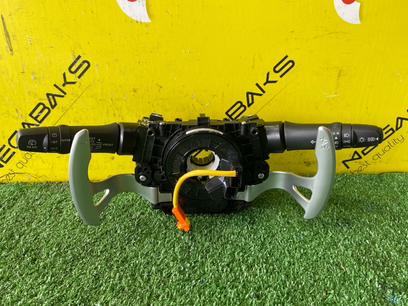 Блок подрулевых переключателей MITSUBISHI ECLIPSE CROSS GL3W 4B12 2023 (б/у)